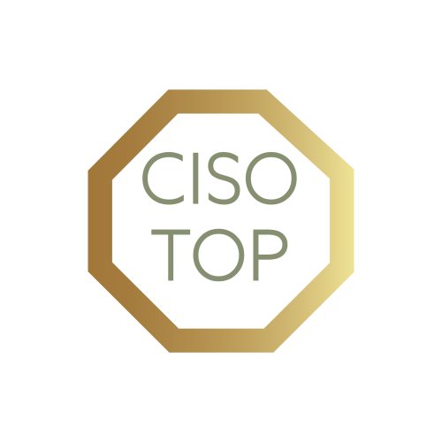 Logo CISO Top